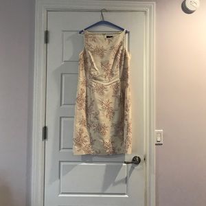 Summer Ann Taylor dress.